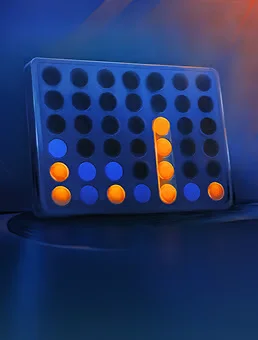 Duel Arena Connect game tile