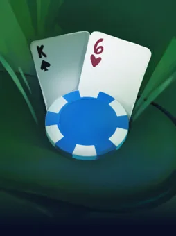 Duel Arena Poker game tile