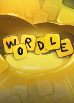 Duel Arena Wordle game tile