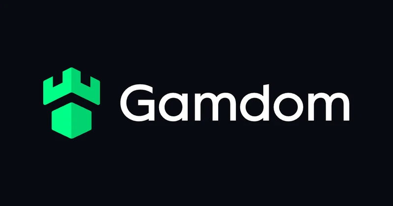 Gamdom
